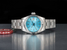 Rolex Date Lady 26 Oyster Bracelet Tiffany Dial 6917